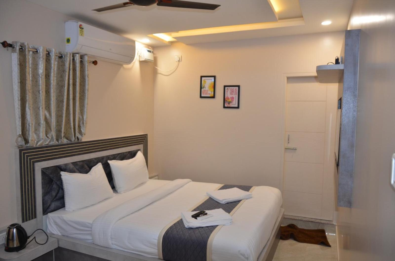 Dev Palace Chennai Esterno foto